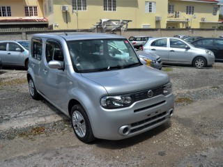 2014 Nissan cube for sale in Kingston / St. Andrew, Jamaica