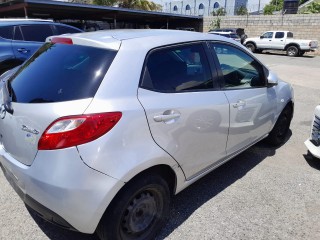 2012 Mazda Demio for sale in Kingston / St. Andrew, Jamaica