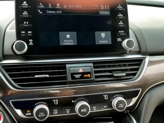 2019 Honda Accord for sale in St. Ann, Jamaica