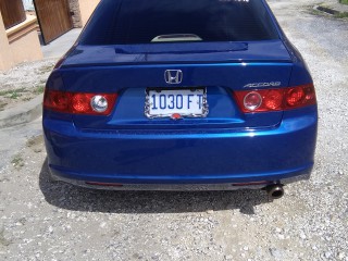 2009 Honda Accord for sale in Westmoreland, Jamaica