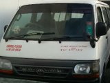 2000 Toyota HIACE for sale in Kingston / St. Andrew, Jamaica