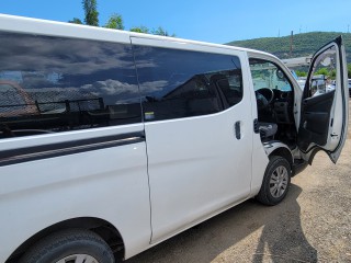 2014 Nissan Nissan caravan NV350 for sale in St. Catherine, Jamaica
