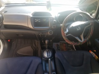 2011 Honda Fit for sale in Kingston / St. Andrew, Jamaica