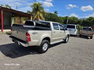 2014 Toyota Hilux