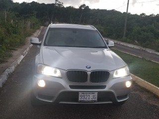 2013 BMW X3 for sale in St. James, Jamaica