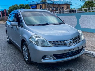 2009 Nissan tiida for sale in Kingston / St. Andrew, Jamaica