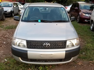 2014 Toyota Probox DX for sale in Kingston / St. Andrew, Jamaica