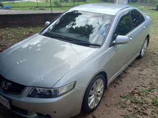 2006 Honda Accord