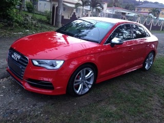 2016 Audi S3 for sale in St. Ann, Jamaica