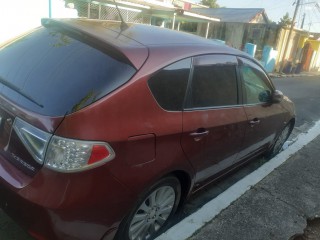 2011 Subaru Impreza for sale in Kingston / St. Andrew, Jamaica