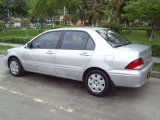 2001 Mitsubishi cedia lancer for sale in Kingston / St. Andrew, Jamaica