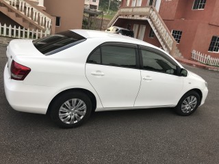 2011 Toyota Axio for sale in Manchester, Jamaica
