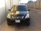 2004 Honda CRV for sale in Kingston / St. Andrew, Jamaica