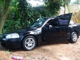 1998 Honda Civic EK3 for sale in Kingston / St. Andrew, Jamaica