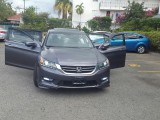 2013 Honda Accord for sale in Kingston / St. Andrew, Jamaica