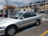 2002 Mitsubishi Galant for sale in Kingston / St. Andrew, Jamaica
