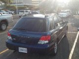 2005 Subaru Impreza for sale in Kingston / St. Andrew, Jamaica