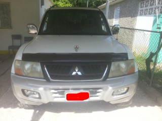 2001 Mitsubishi Pajero for sale in St. Catherine, Jamaica