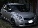 2004 Suzuki Swift for sale in Kingston / St. Andrew, Jamaica