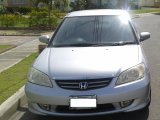 2005 Honda Civic for sale in Kingston / St. Andrew, Jamaica