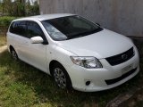 2011 Toyota corolla fielder for sale in St. Catherine, Jamaica