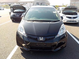 2012 Honda Fit for sale in Kingston / St. Andrew, Jamaica