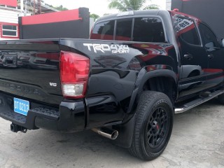 2016 Toyota TACOMA for sale in Kingston / St. Andrew, Jamaica