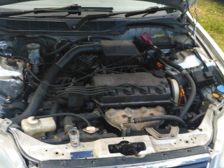 2000 Honda civic for sale in Manchester, Jamaica