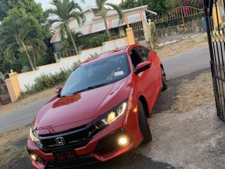 2019 Honda CIVIC SPORT for sale in St. Elizabeth, Jamaica