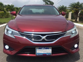 2012 Toyota Mark X for sale in Manchester, Jamaica