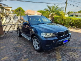 2013 BMW X5