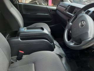 2015 Toyota hiace for sale in St. James, Jamaica