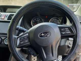 2013 Subaru XV