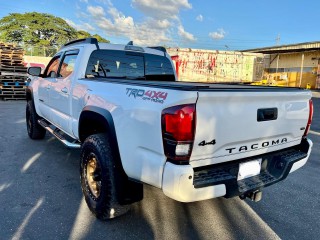 2019 Toyota Tacoma Off Road