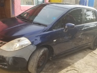 2010 Nissan Tiida for sale in St. James, Jamaica