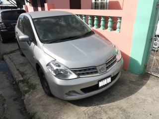2009 Nissan Tiida for sale in Kingston / St. Andrew, Jamaica