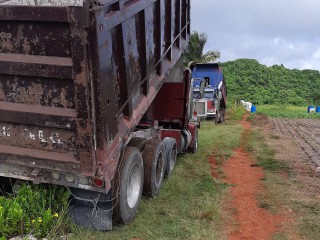 1998 Freightliner Motor Truck for sale in St. Elizabeth, Jamaica