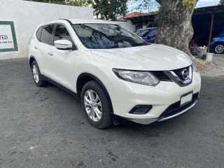 2016 Nissan XTrail