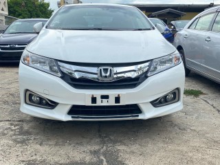 2016 Honda Grace