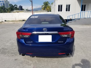2016 Toyota MARK X for sale in Kingston / St. Andrew, Jamaica
