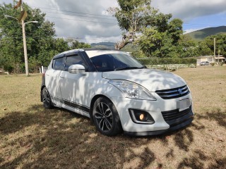 2014 Suzuki Swift Style for sale in Kingston / St. Andrew, Jamaica