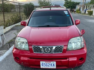 2004 Nissan Xtrail for sale in Kingston / St. Andrew, Jamaica