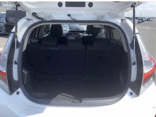 2019 Toyota Aqua hybrid S Package
$1,900,000