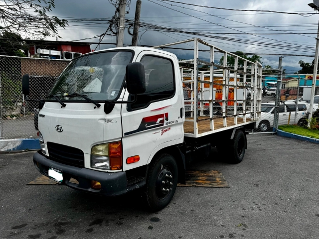 2022 Hyundai HD45 for sale in Kingston / St. Andrew, Jamaica