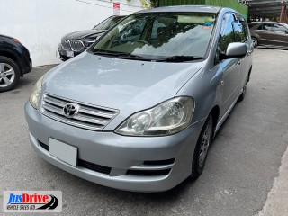 2007 Toyota IPSUM for sale in Kingston / St. Andrew, Jamaica