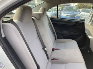 2017 Toyota Axio for sale in St. Ann, Jamaica