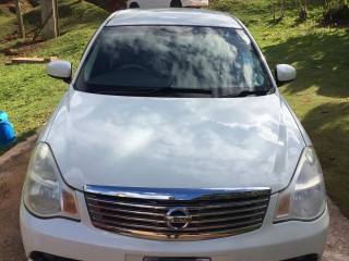 2010 Nissan Bluebird Sylphy for sale in Manchester, Jamaica