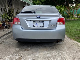 2016 Subaru Impreza for sale in Kingston / St. Andrew, Jamaica