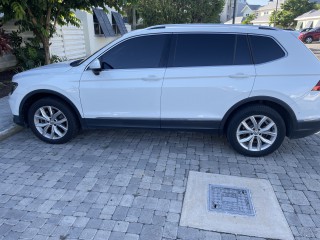 2019 Volkswagen Tiguan All Space for sale in St. James, Jamaica