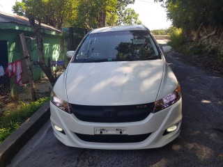 2010 Honda RSZ for sale in St. Ann, Jamaica